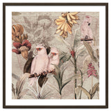 Cockatoo Exotic Bird Jungle thumbnail