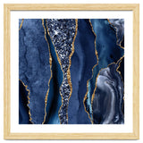 Agate Glitter Ocean Texture 06 thumbnail