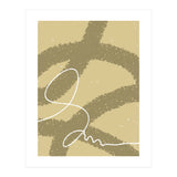 Dream Traces on Sand (Print Only) thumbnail