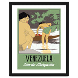 Venezuela, Isla De Margarita thumbnail