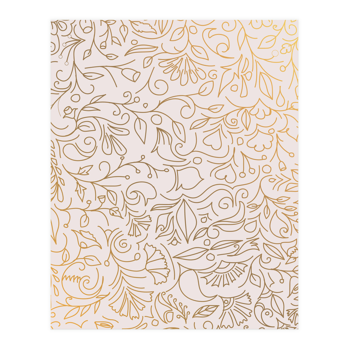 Motif Madness (Print Only)