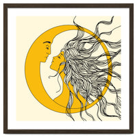 Sun And Moon