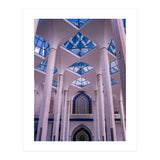 Mosque (Print Only) thumbnail