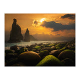 Dreamy seascape (Print Only) thumbnail