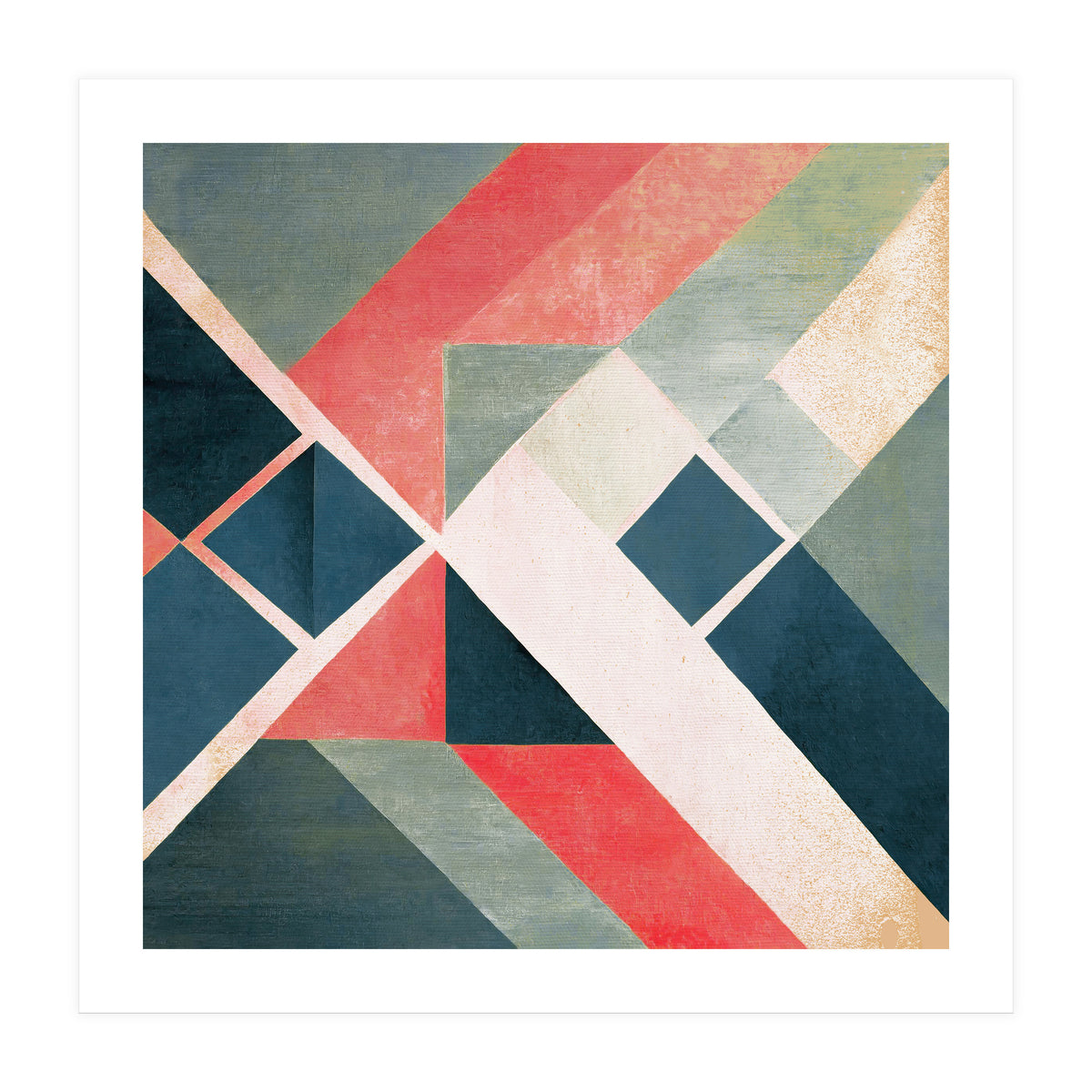 Geometric Plots 03 (Print Only)