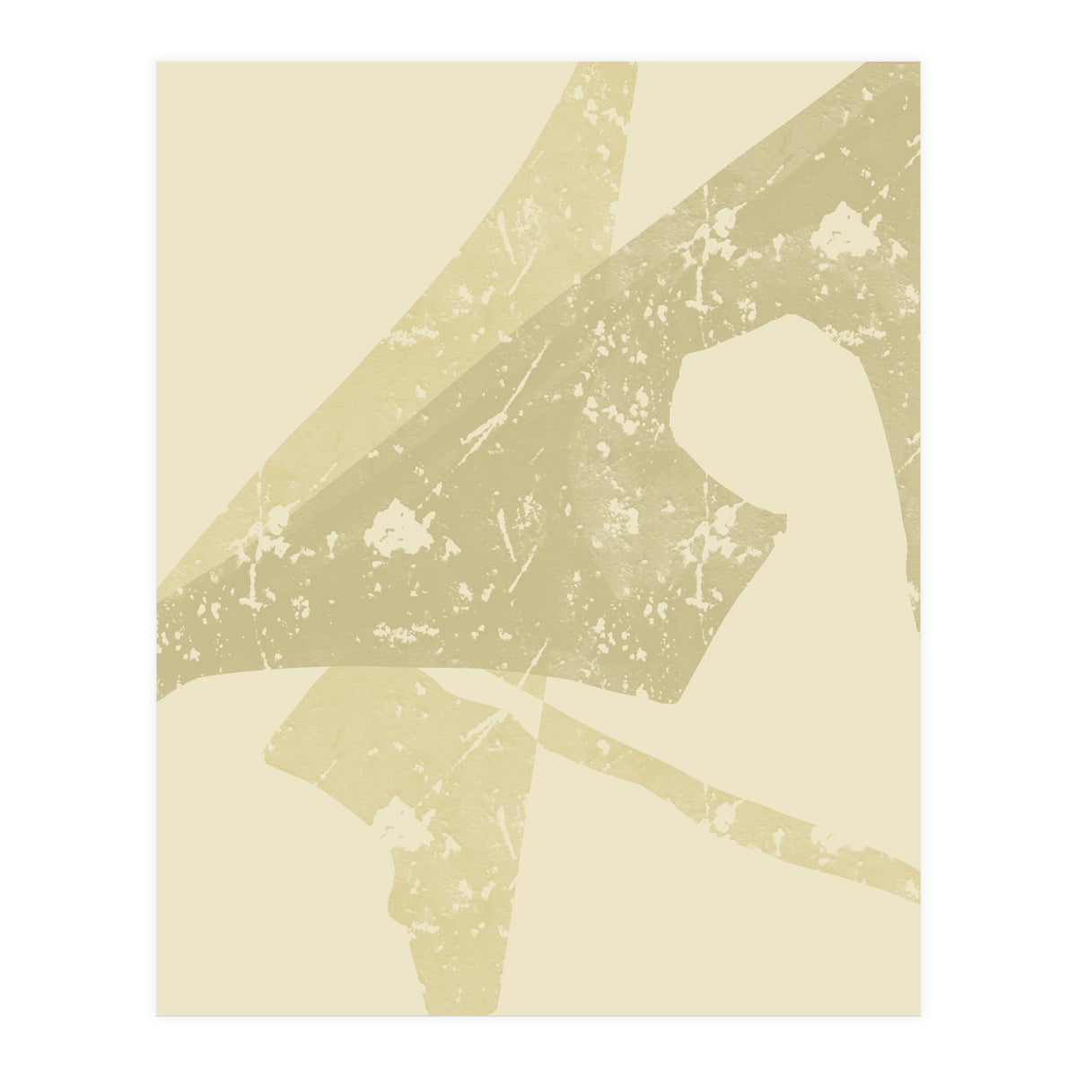 Texture Fragmentation (Print Only)