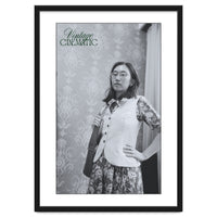 Vintage CINEMATIC