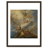 Johann Michael Rottmayr – The Triumph of Love thumbnail