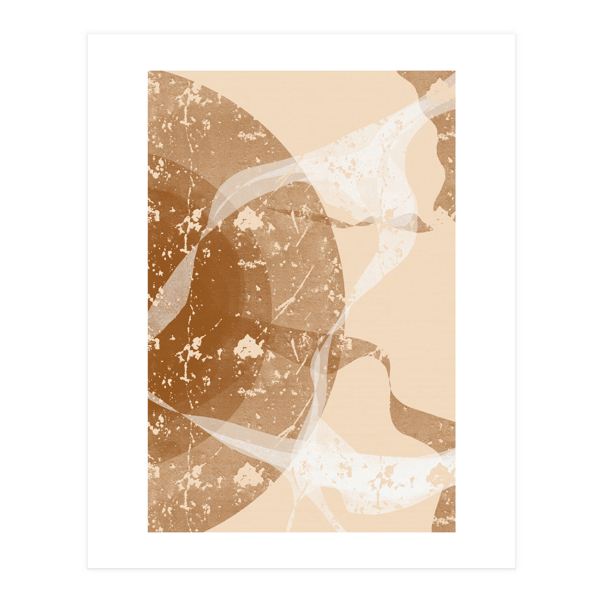 Circle of Harmony (Print Only)