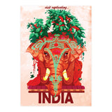 Captivating India (Print Only) thumbnail