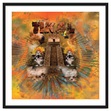 Tikal Mayan Temple thumbnail