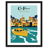 Cala Figuera, Mallorca, Spain thumbnail