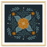Circular Flowers 3 thumbnail