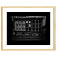 Elgin Building No 2 with Border