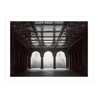 Levitation (Print Only)
