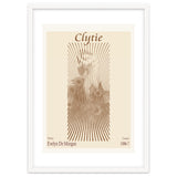 Clytie ( 1886 7) – Evelyn De Morgan (english, 1855 1919) thumbnail