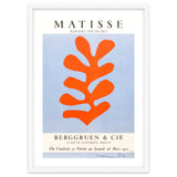 Henri Matisse – Papiers découpés (1953) | Vibrant Cut-Out Art thumbnail