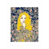 Jene #society6 #decor #buyart (Print Only) thumbnail