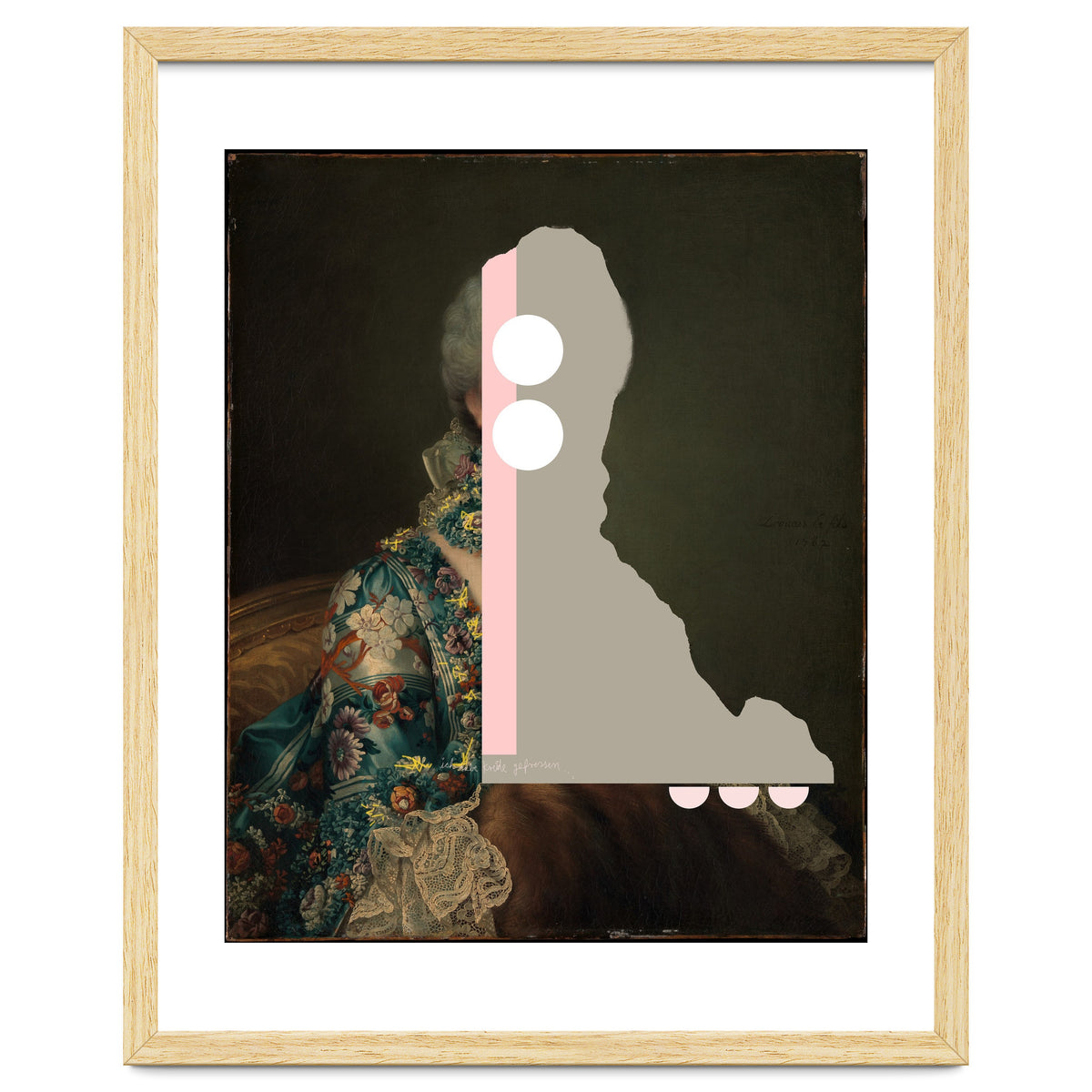 Classic Mix 255 · Dots Day