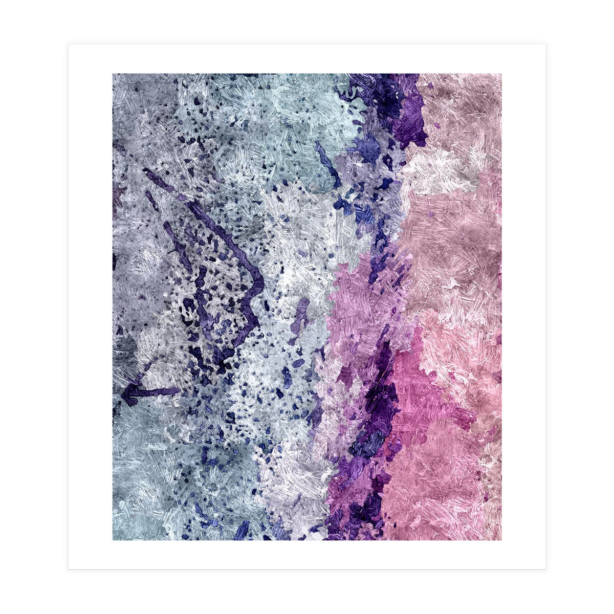 Entrapment (Print Only)