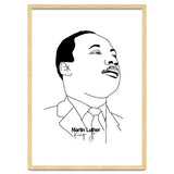 Martin Luther King Jr thumbnail