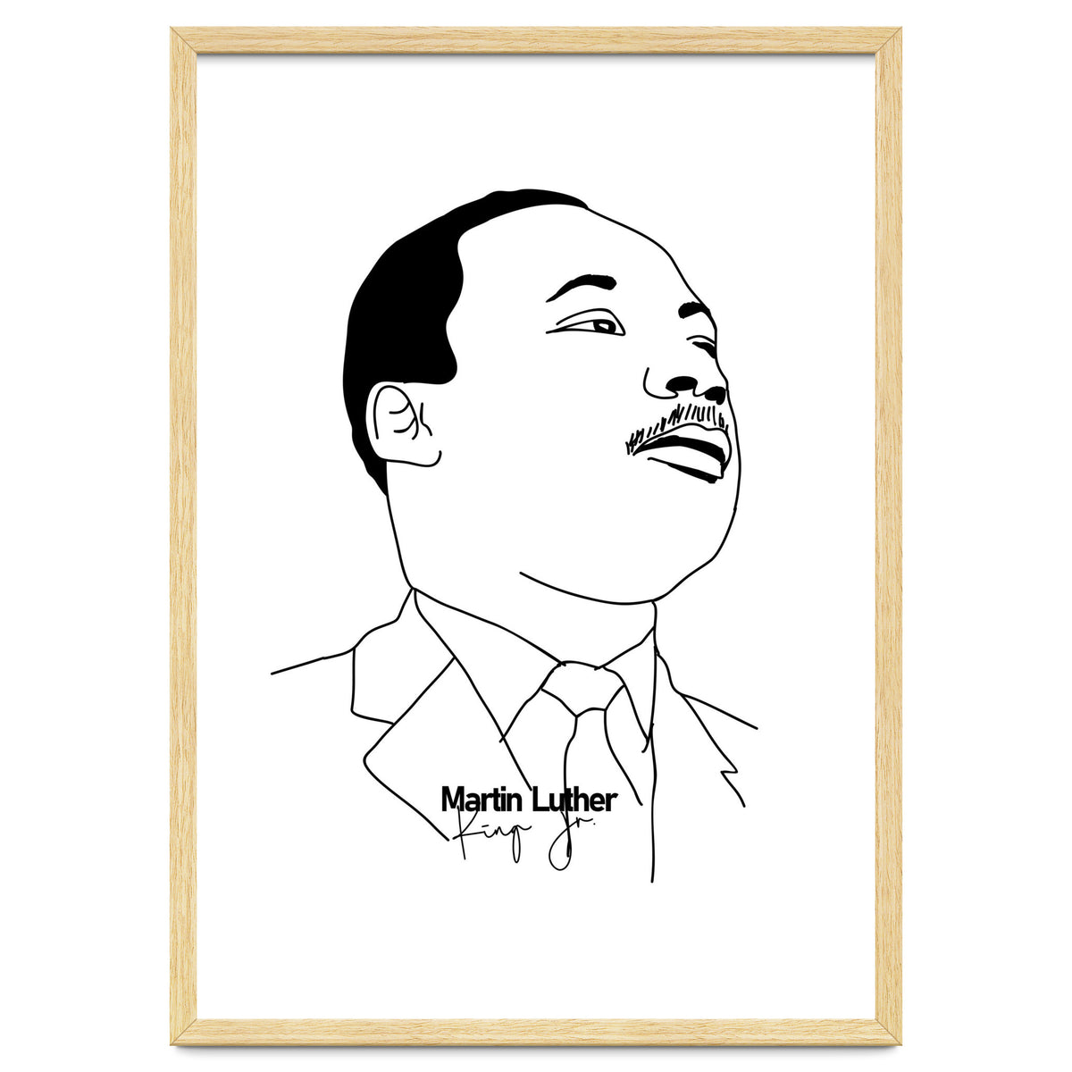 Martin Luther King Jr