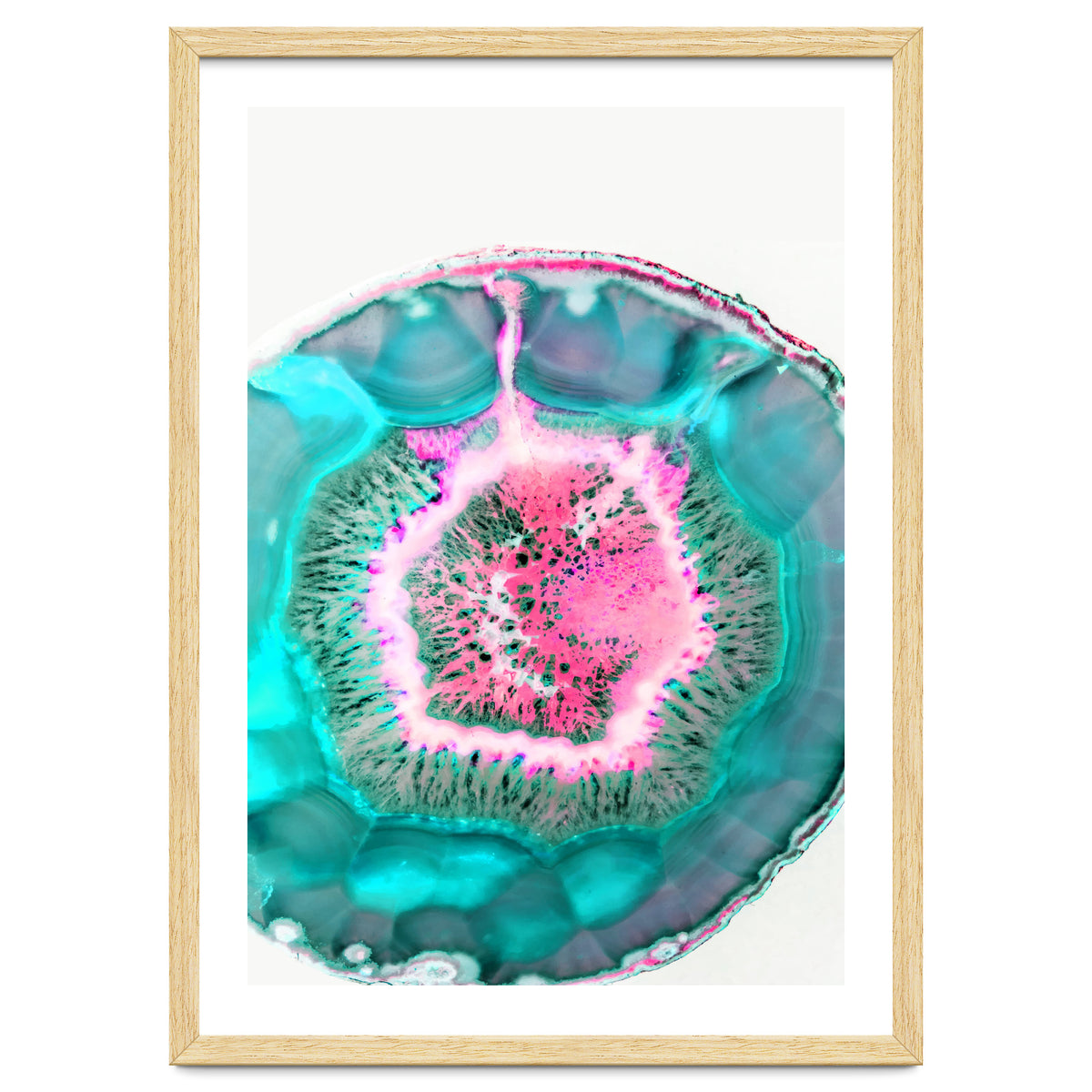 Agate Beauty #society6 #decor #buyart