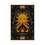 Enlighten Sun Print (Print Only) thumbnail