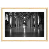 Lost inside the Louvre thumbnail