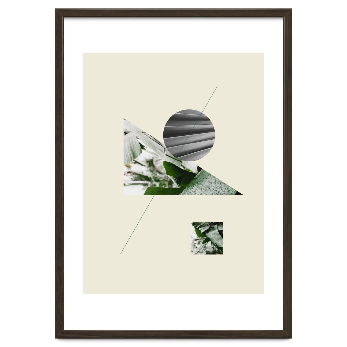 Tropical Geometry No 2