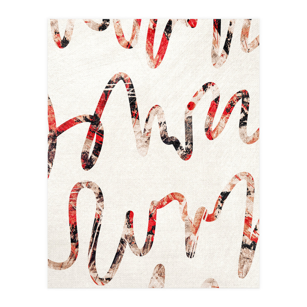 Love Note 6 (Print Only)