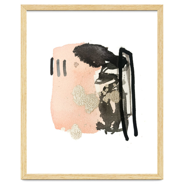 Color Study 1