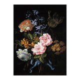 Jean-Baptiste Monnoyer (Lille, 1636-Londres, 1699). A Bouquet of Poppy Anemones, York-and-Lancast... (Print Only) thumbnail