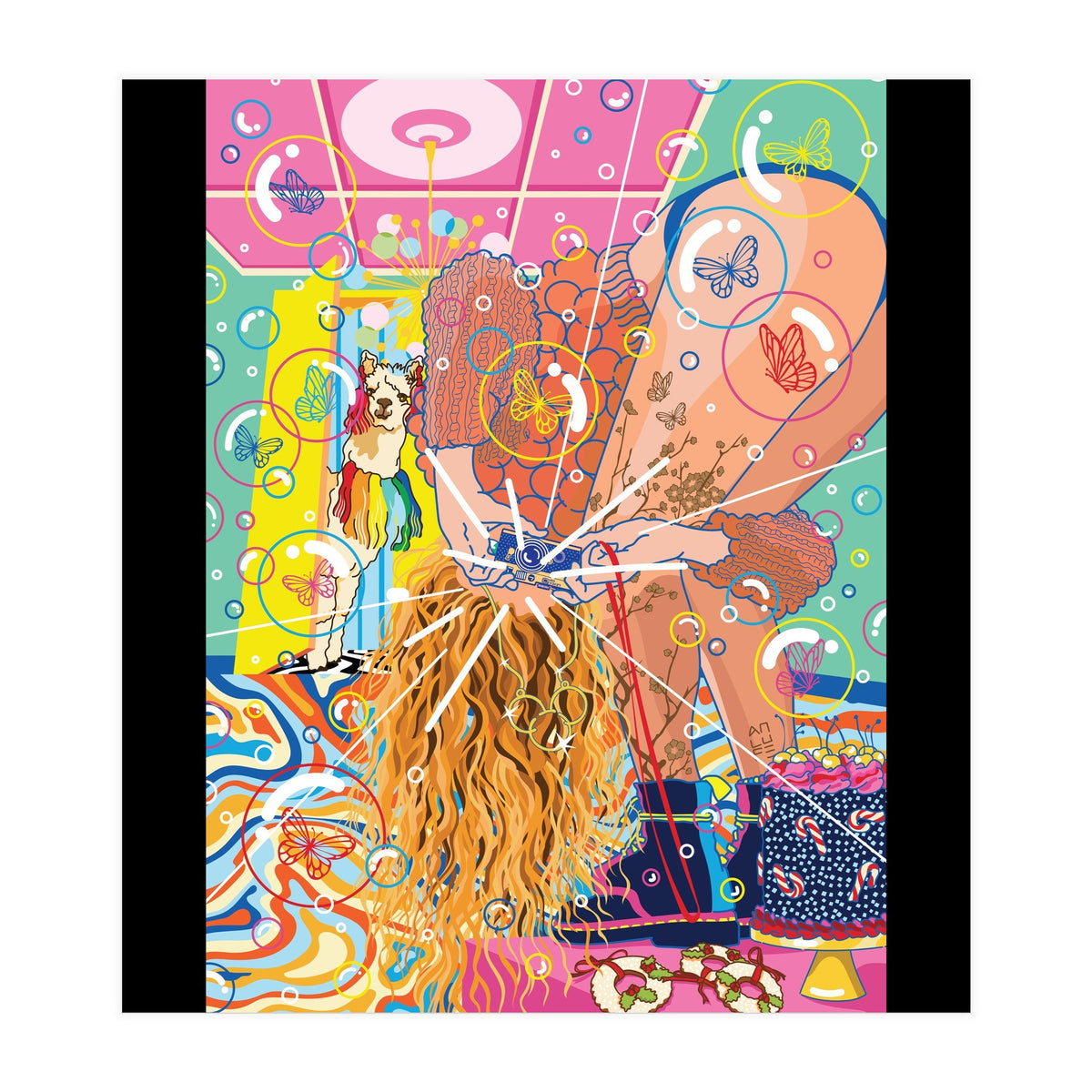 After Party (Print Only)