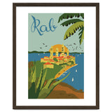Rab, Croatia thumbnail