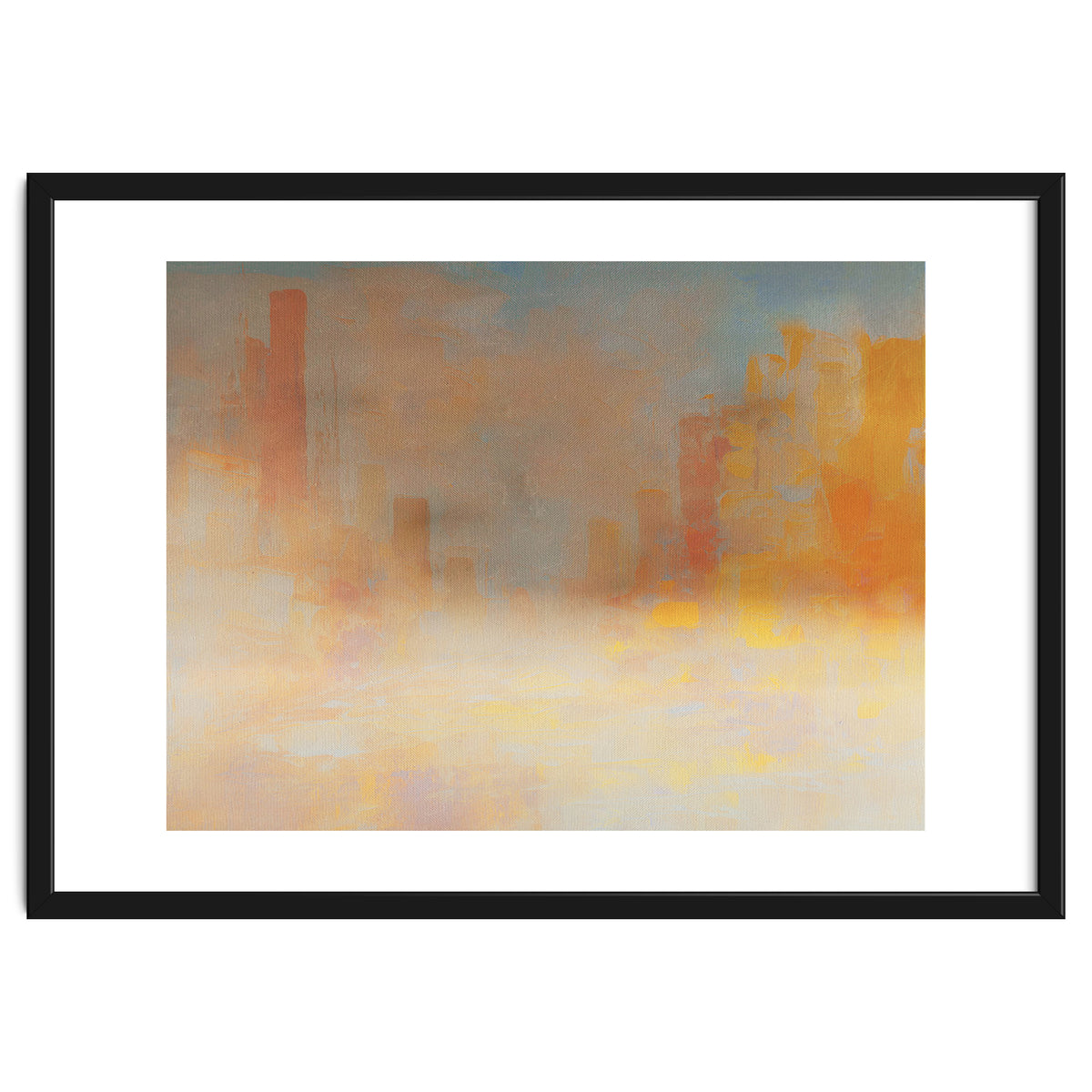 Light And Shadows 01