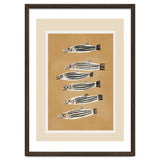 Minimal Fish Study thumbnail