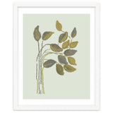 Olivia muted botanical oils thumbnail