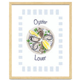 Oyster Lover thumbnail