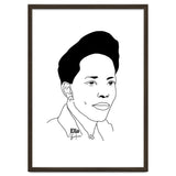 Ella Baker African-American Civil Rights Activist thumbnail