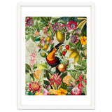 Toucan vintage jungle 1 thumbnail