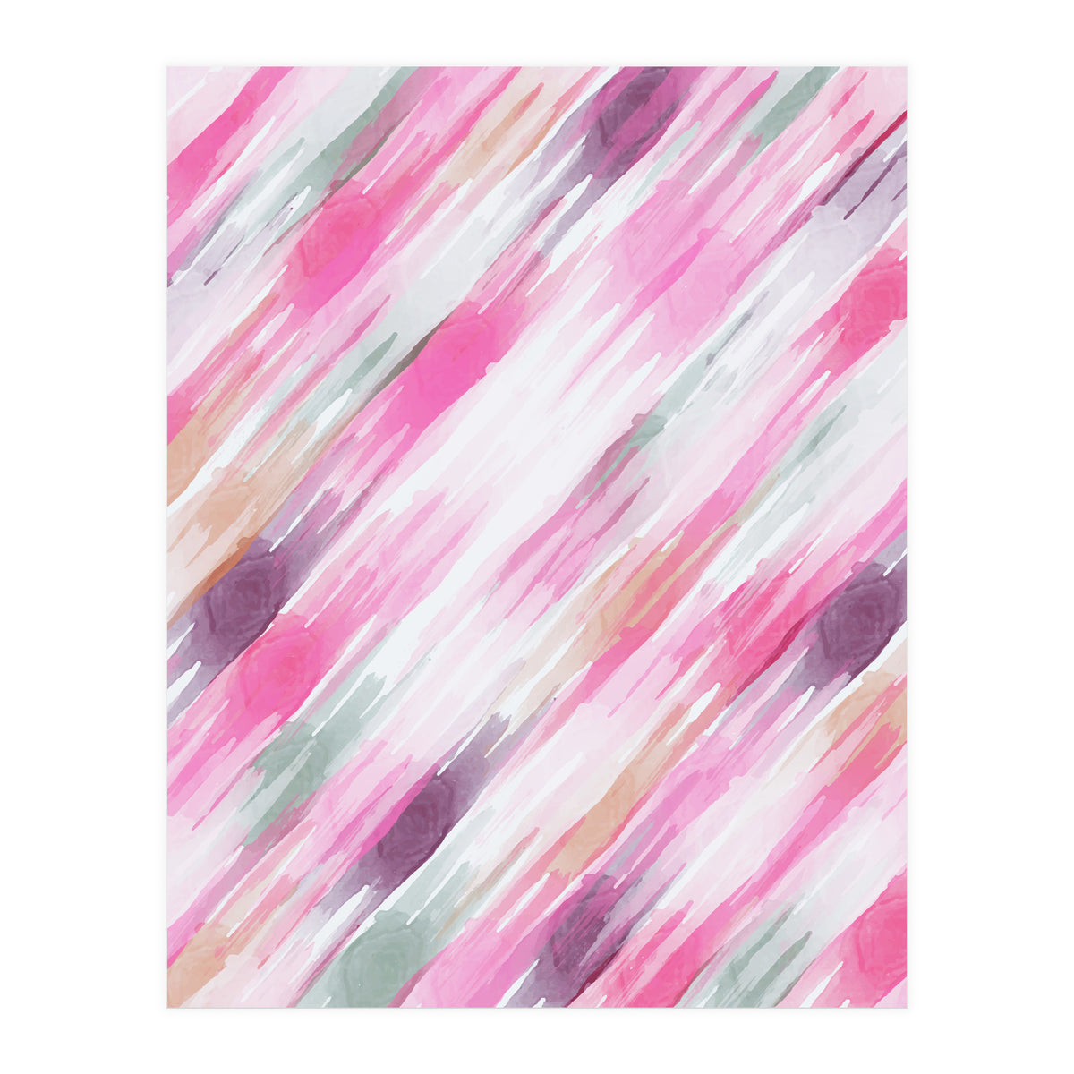 It's A Girl Thing (Print Only)