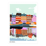 Nyhavn (Print Only) thumbnail