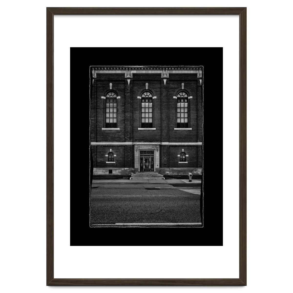 No 369 Carlaw Avenue 1 with Border