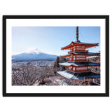 Chureito Pagoda thumbnail