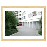 Red container in the residential site thumbnail