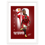 Marcus Rashford thumbnail