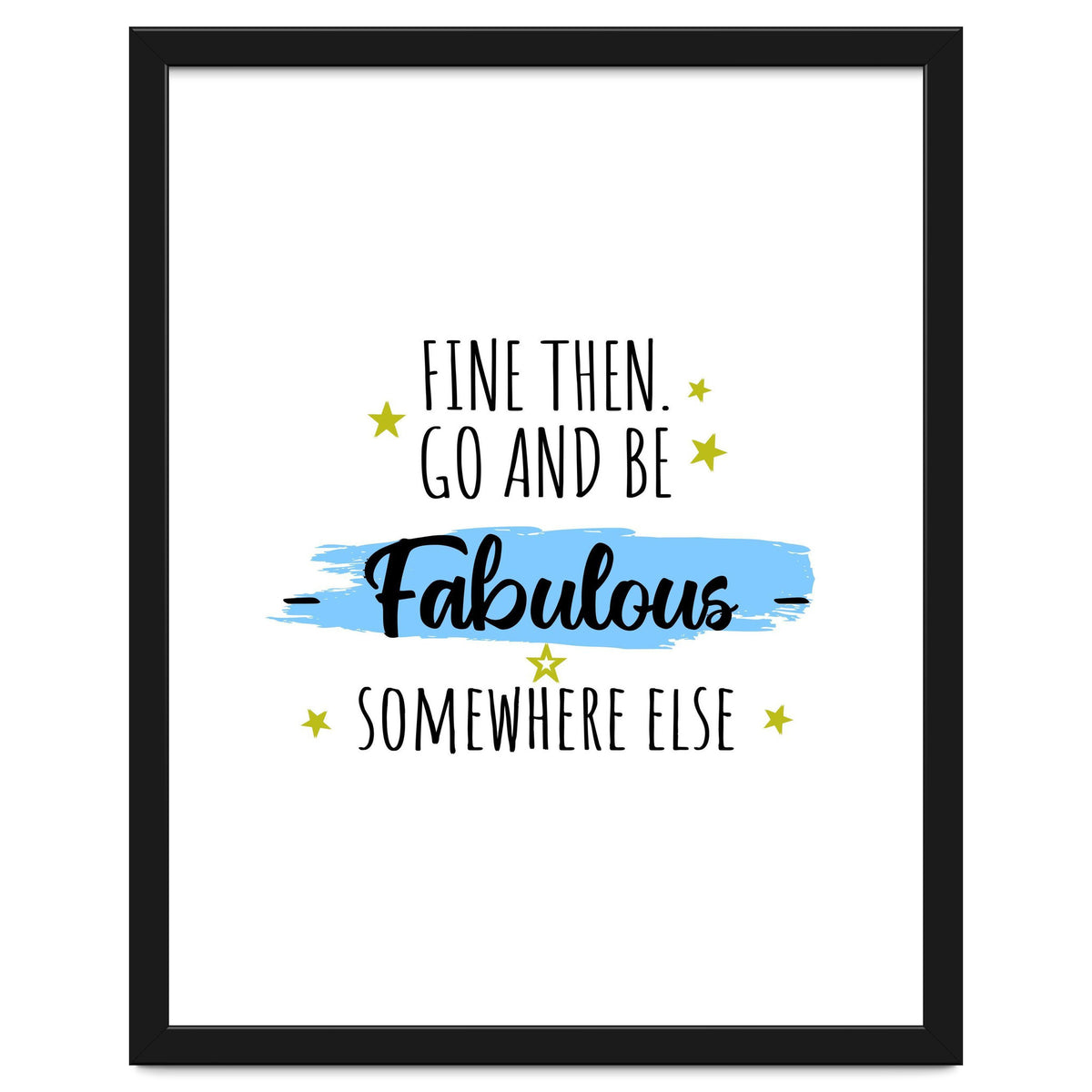 Colleague Leaving, Going Away Farewell Gift