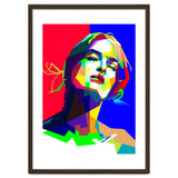 Charlotte Le Bon French Actress WPAP Trending Now thumbnail