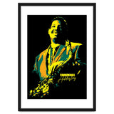 Cannonball Adderley American Jazz Saxophonist thumbnail